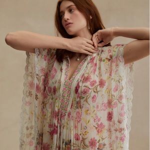 Tara Kaftan by Hemant & Nandita 💫 NWT 💫